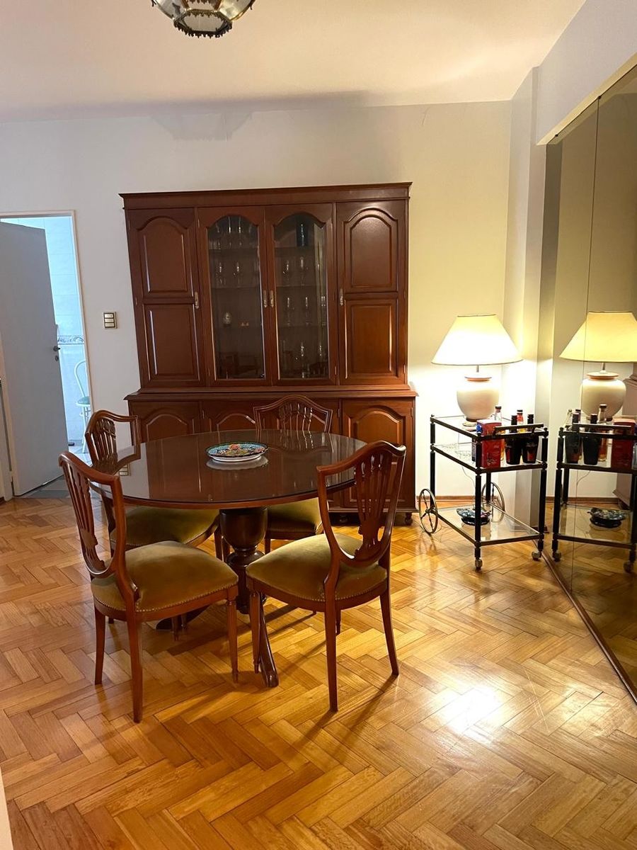 Av Santa Fe 3500 · Palermo — foto 4