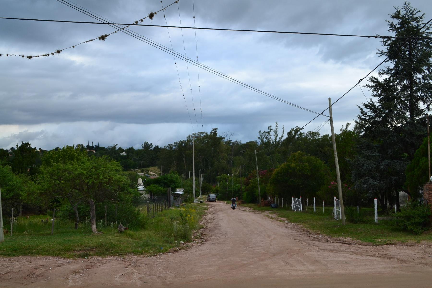 Barrio Villa San Miguel, Tanti, Cordoba · Punilla — foto 18