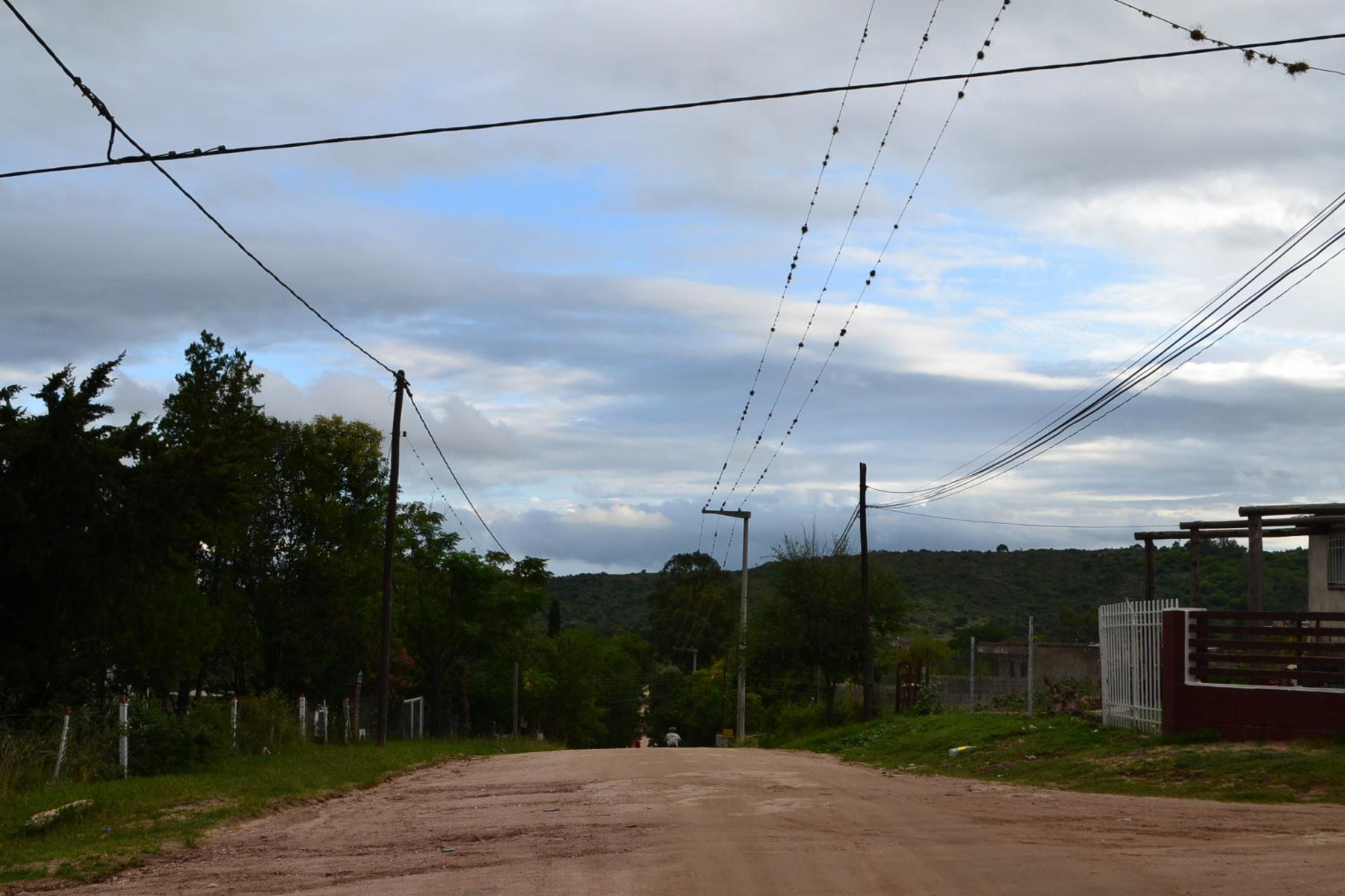 Barrio Villa San Miguel, Tanti, Cordoba · Punilla — foto 3
