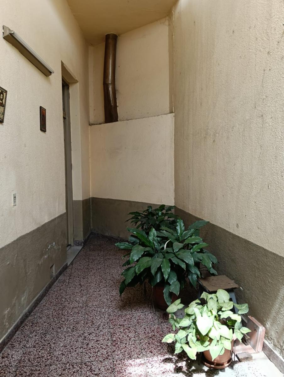 Av Alcorta 3800 · Pompeya — foto 13
