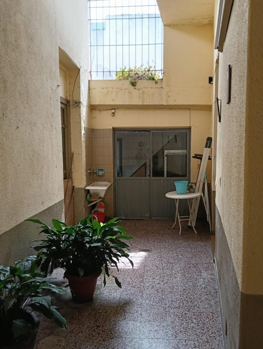 Av Alcorta 3800 · Pompeya — foto 15