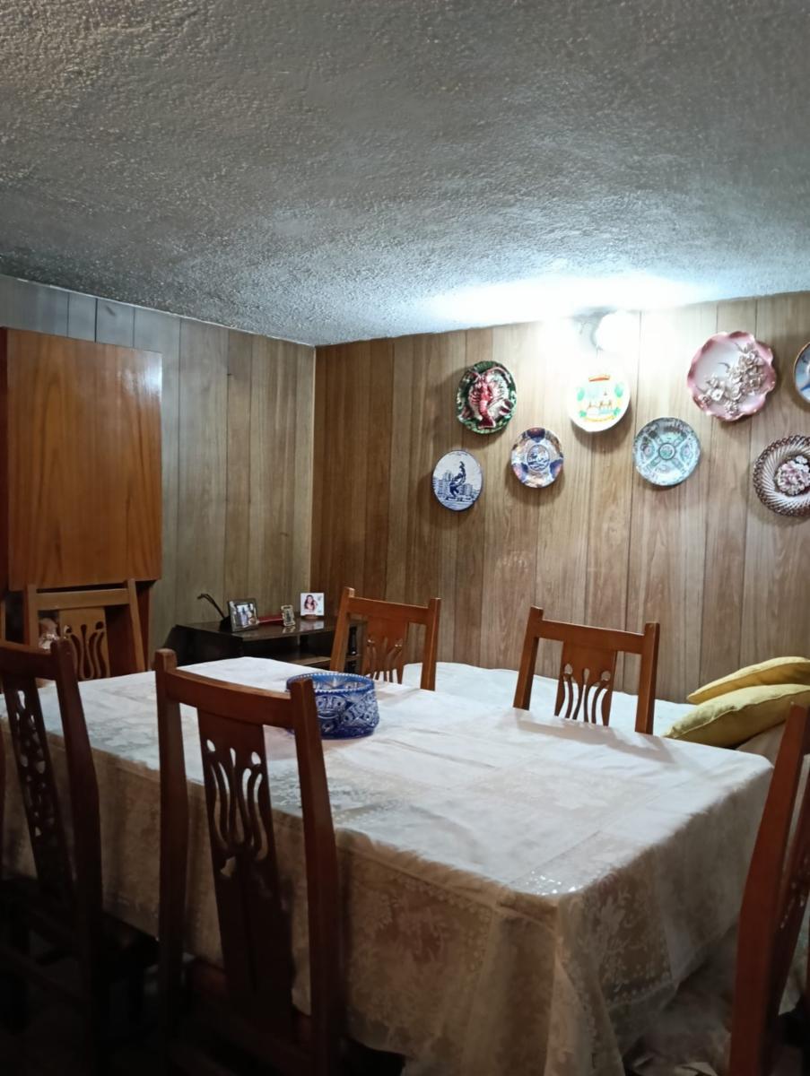 Av Alcorta 3800 · Pompeya — foto 23
