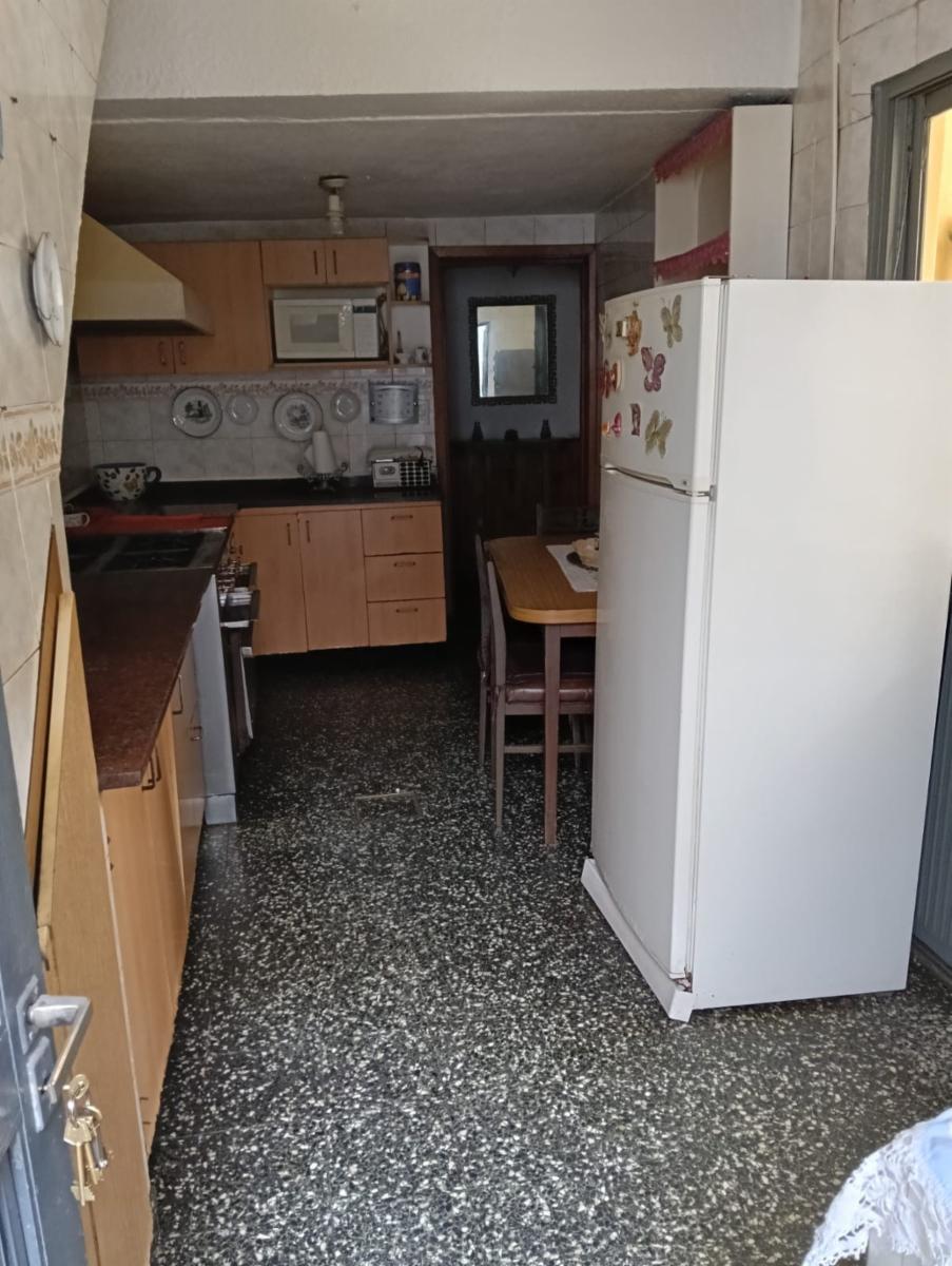 Av Alcorta 3800 · Pompeya — foto 25