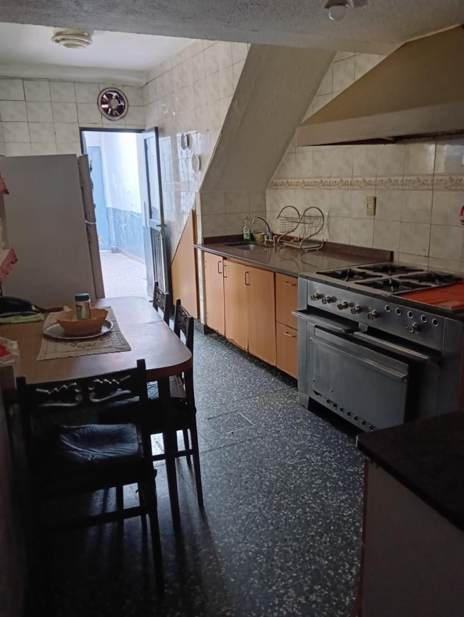Av Alcorta 3800 · Pompeya — foto 26