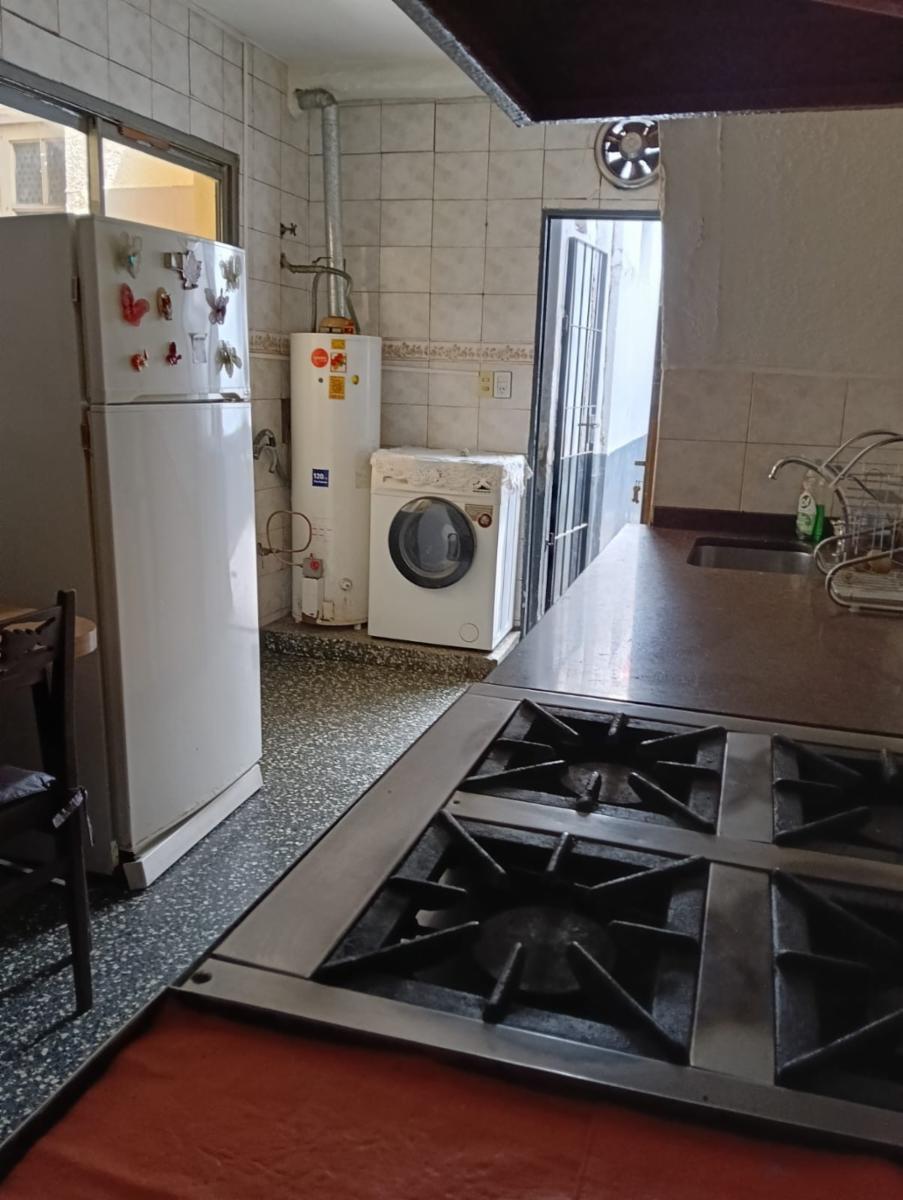Av Alcorta 3800 · Pompeya — foto 29