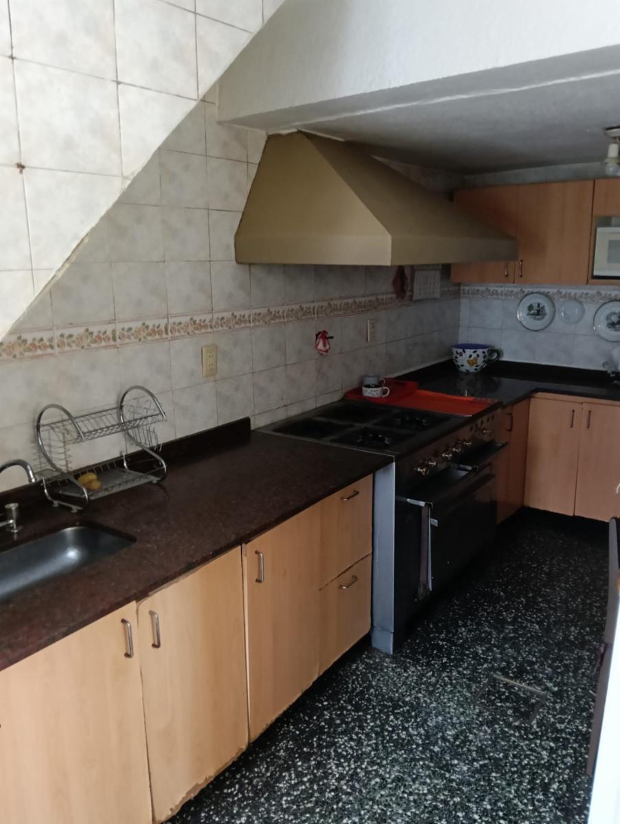 Av Alcorta 3800 · Pompeya — foto 30