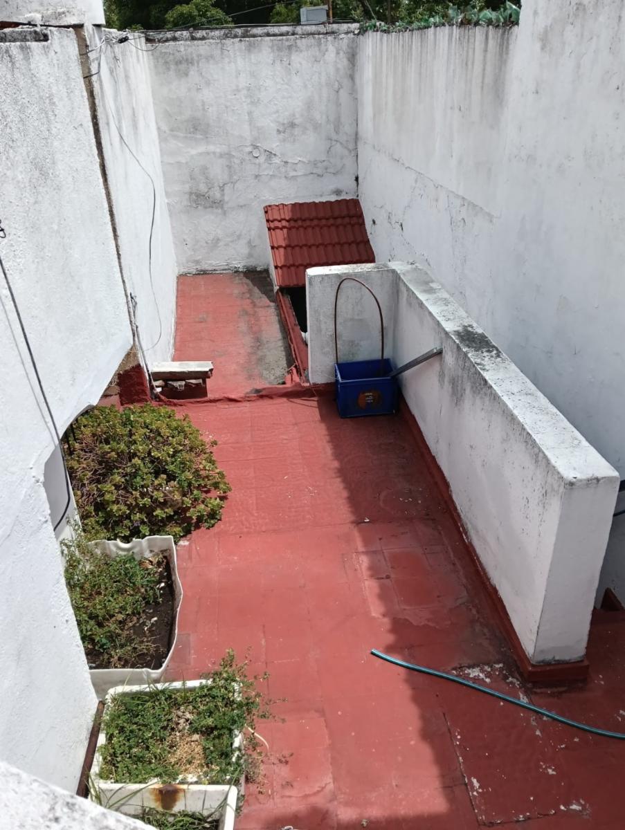 Av Alcorta 3800 · Pompeya — foto 31