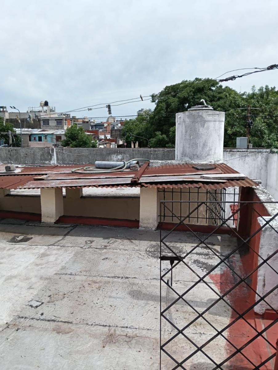 Av Alcorta 3800 · Pompeya — foto 32