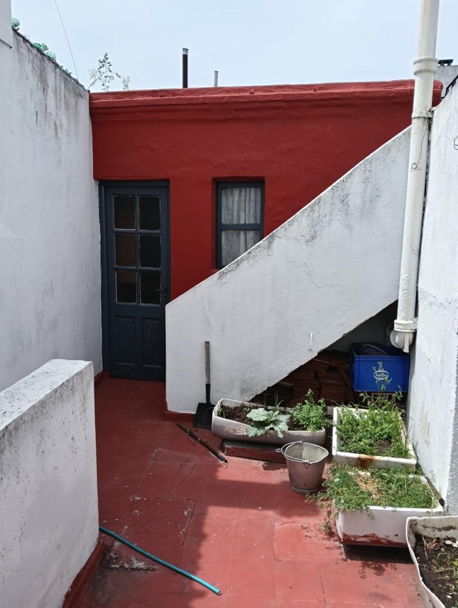 Av Alcorta 3800 · Pompeya — foto 34