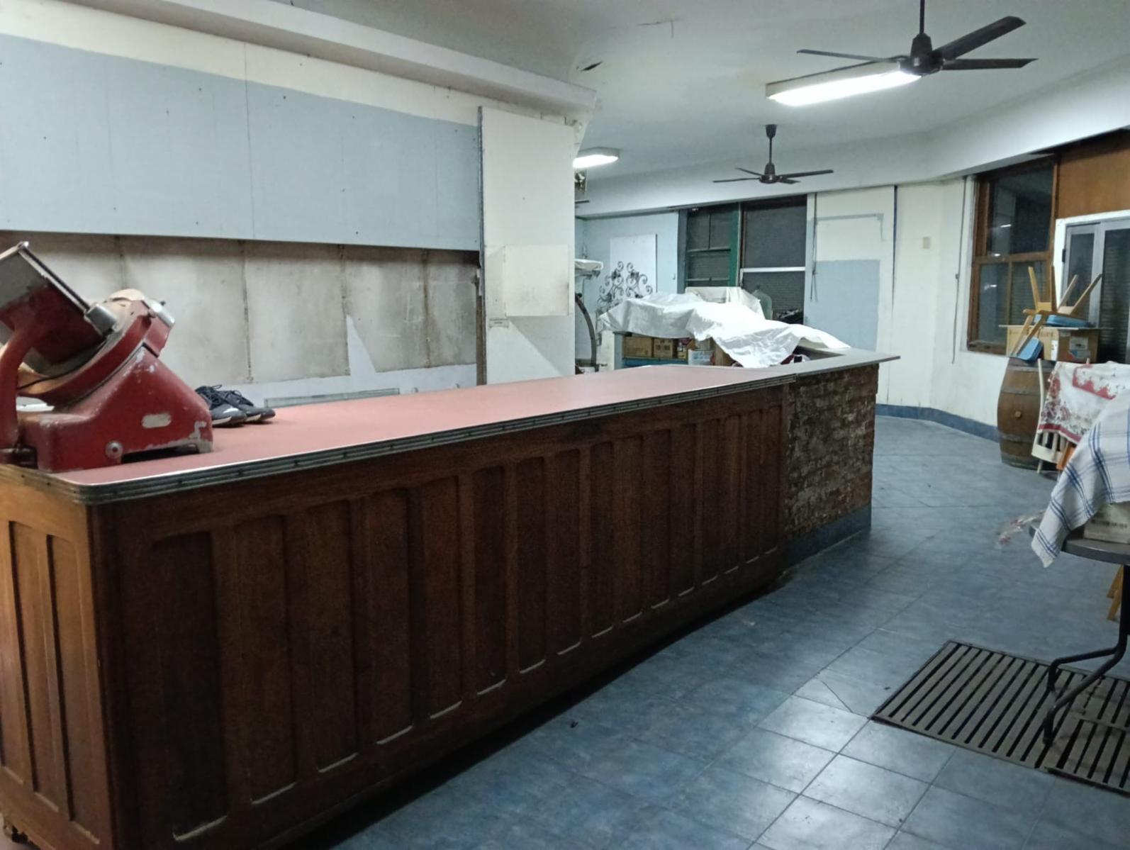 Av Alcorta 3800 · Pompeya — foto 8