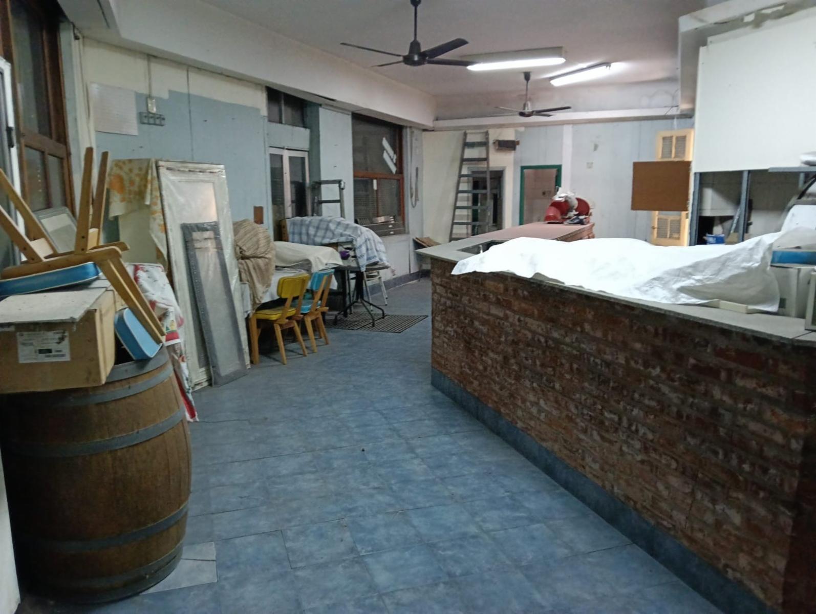 Av Alcorta 3800 · Pompeya — foto 9