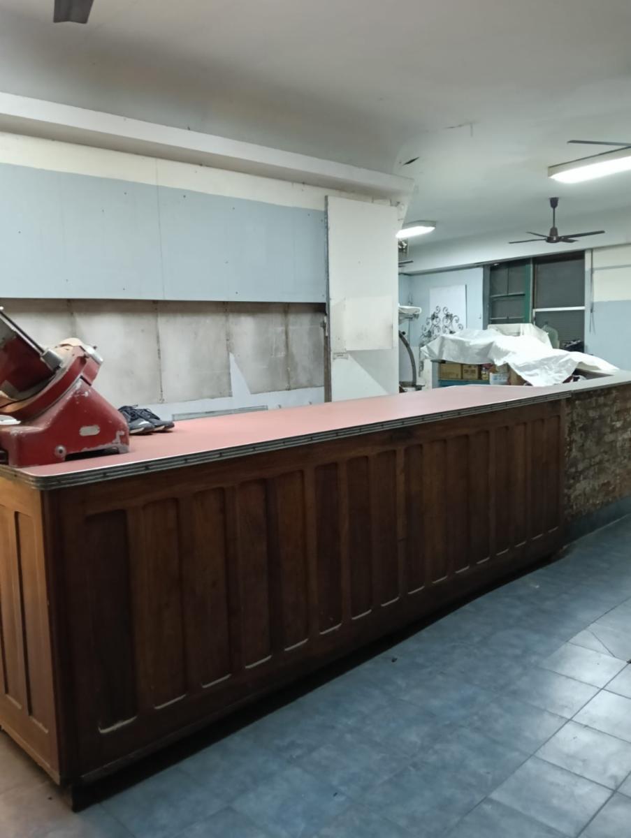 Av Alcorta 3800 · Pompeya — foto 10