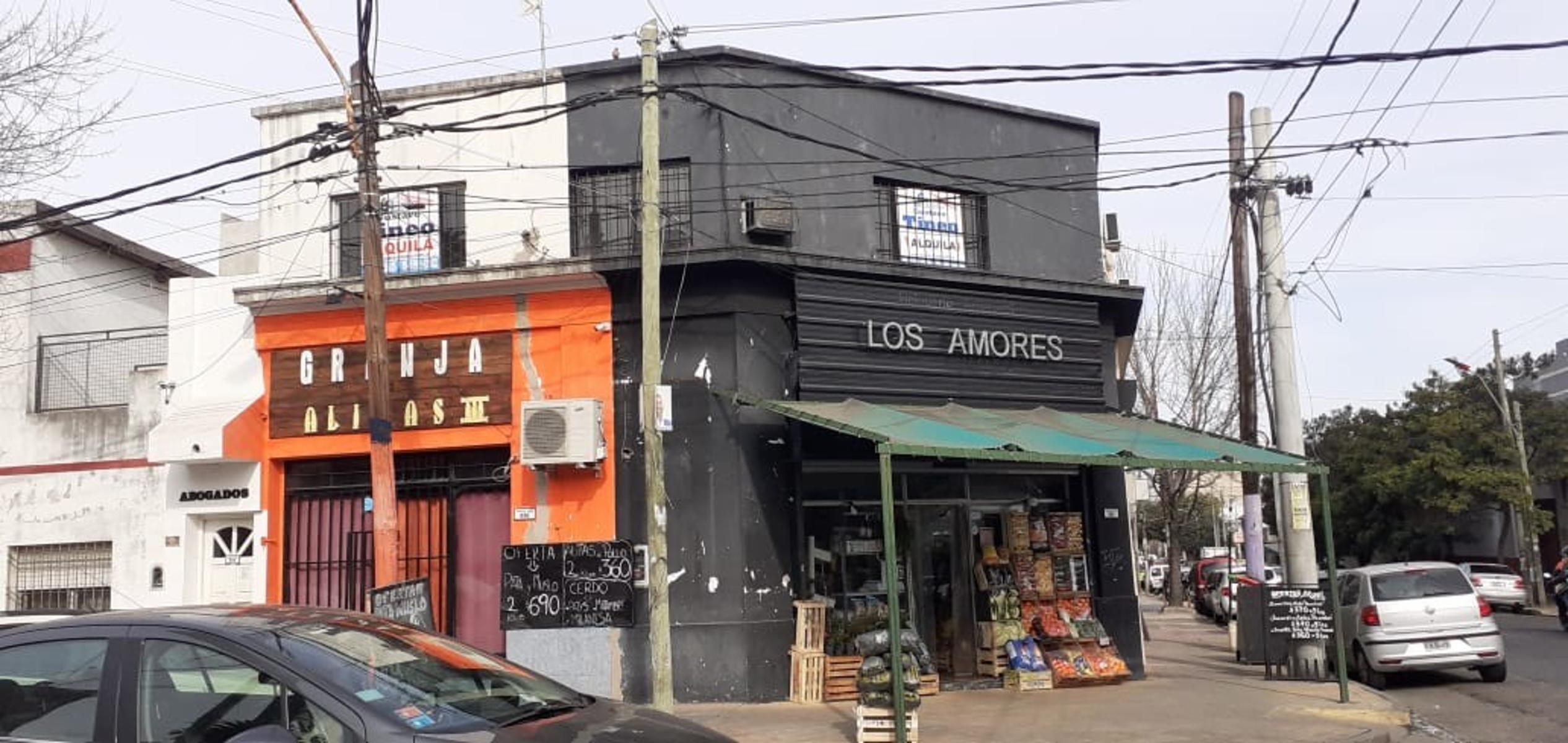 GARCÍA SILVA al 900 · Morón — foto 20