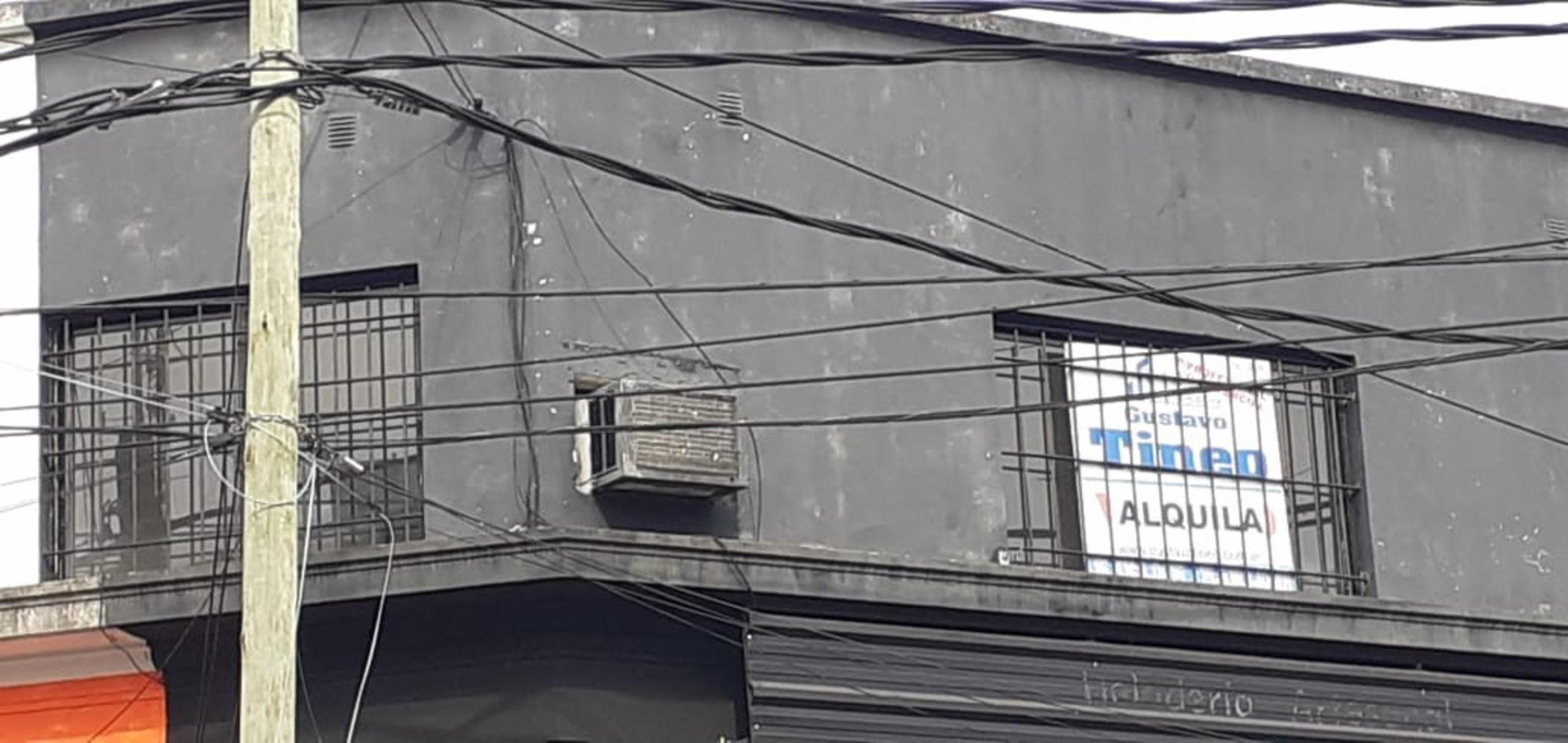 GARCÍA SILVA al 900 · Morón — foto 21