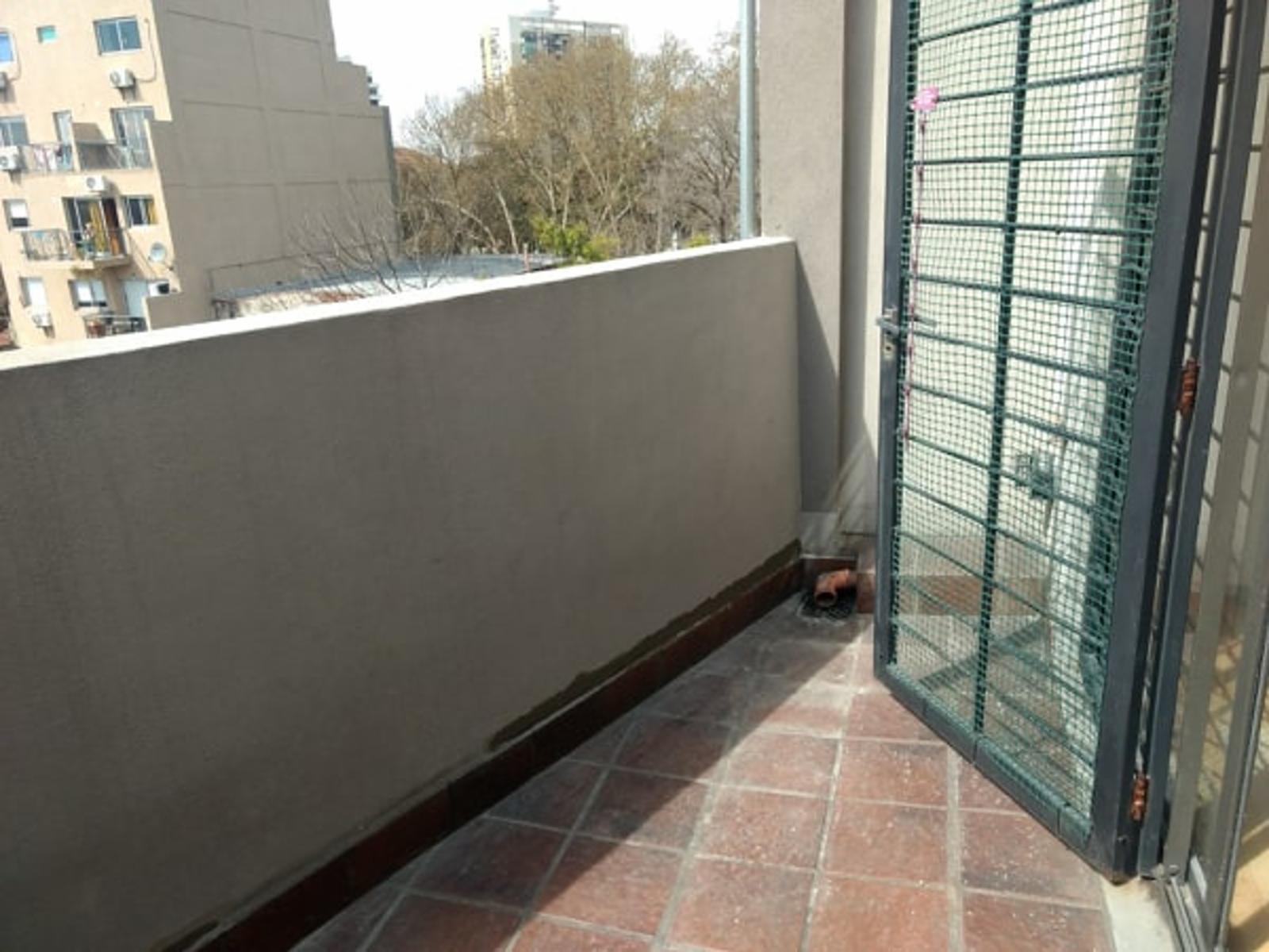 gamarra 1100 · Villa Urquiza — foto 4