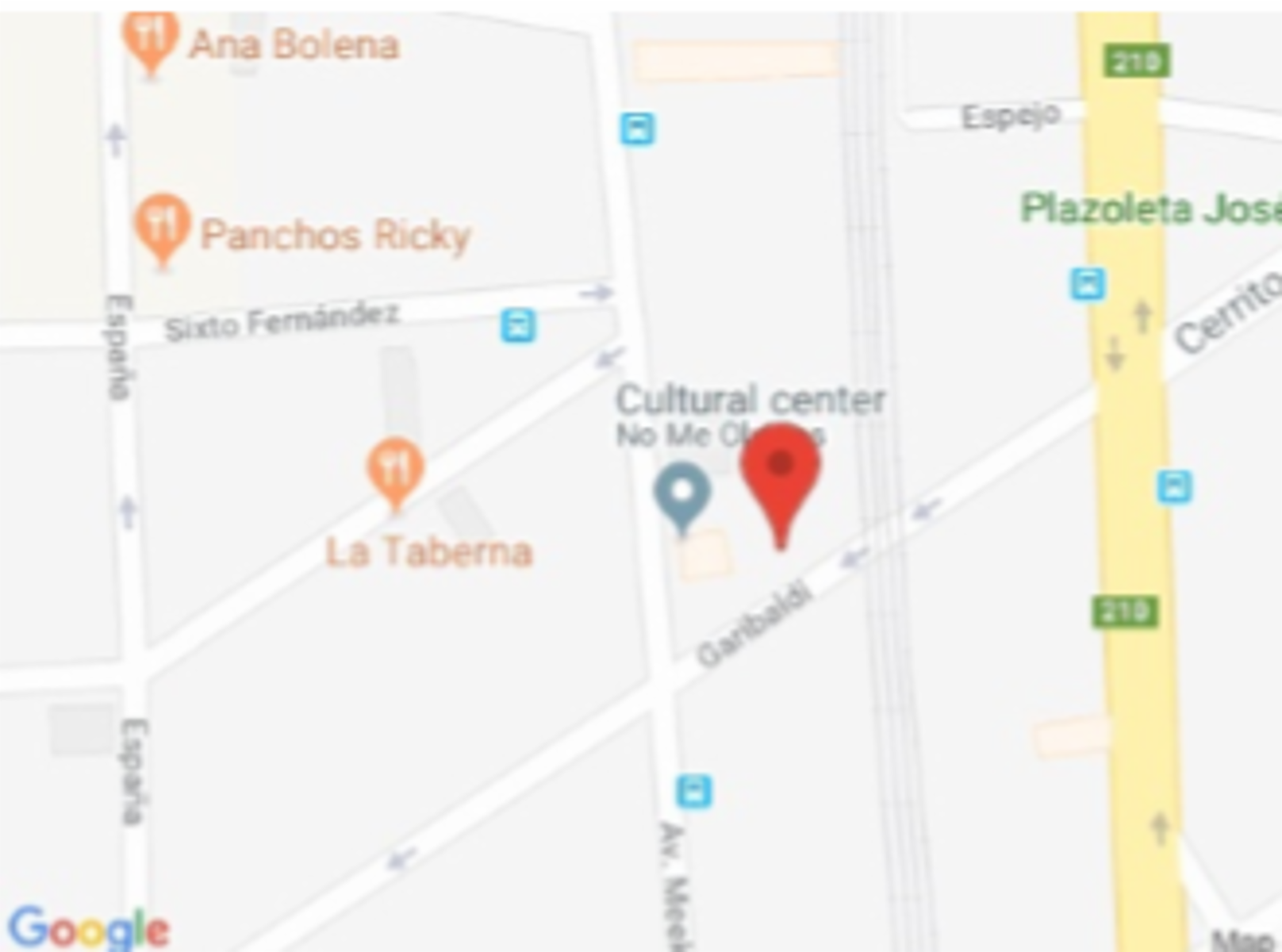 GARIBALDI 11 · Lomas De Zamora — foto 5