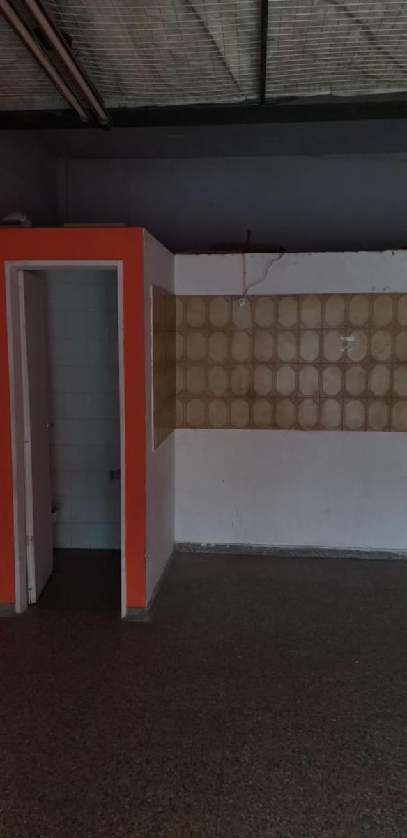 Diehl 1000, Longchamps · Almirante Brown — foto 3