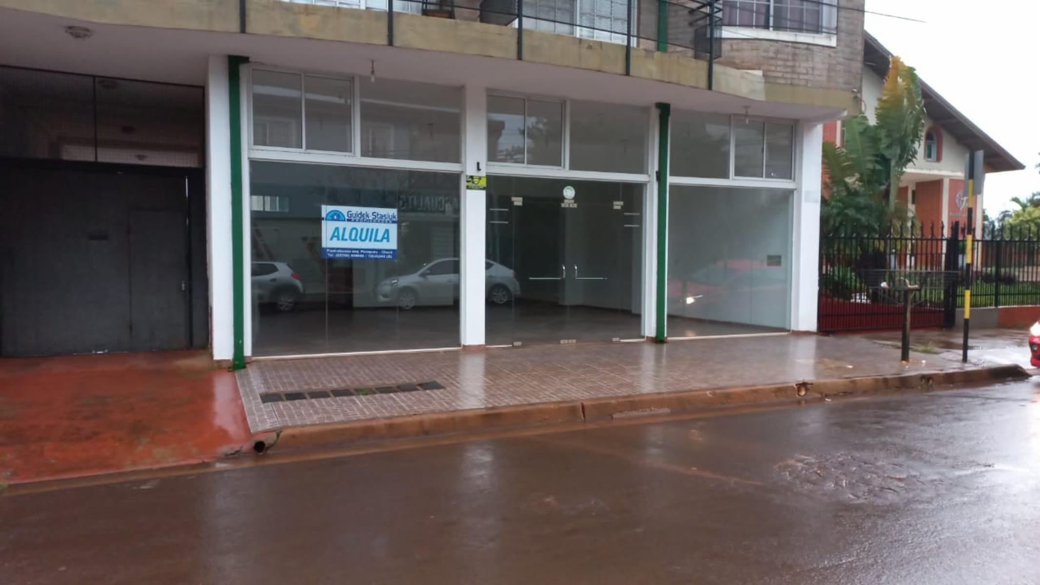 Jujuy 536 · Oberá — foto 3