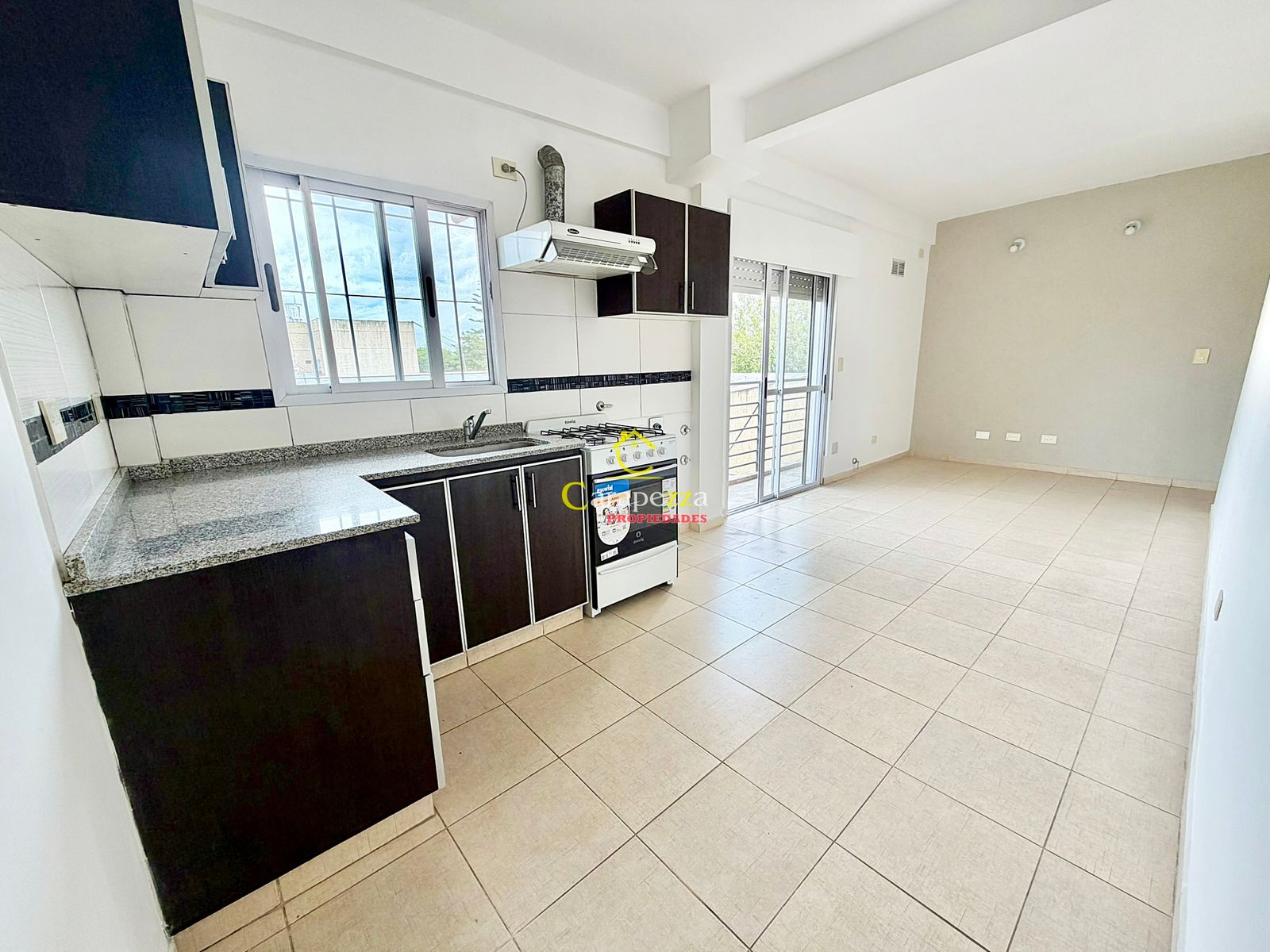 Departamento 2 Amb Semi Nuevo en Alquiler en Villa Bosch