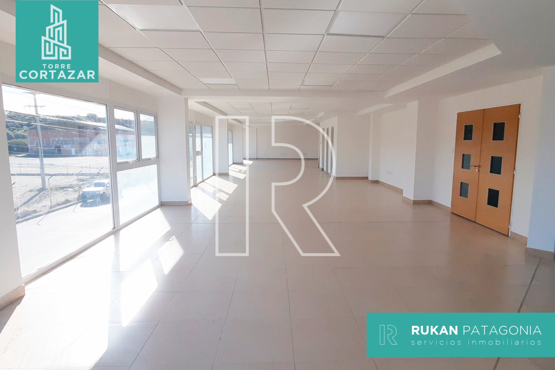 TORRE CORTAZAR | Oficina 5 · Deseado — foto 4