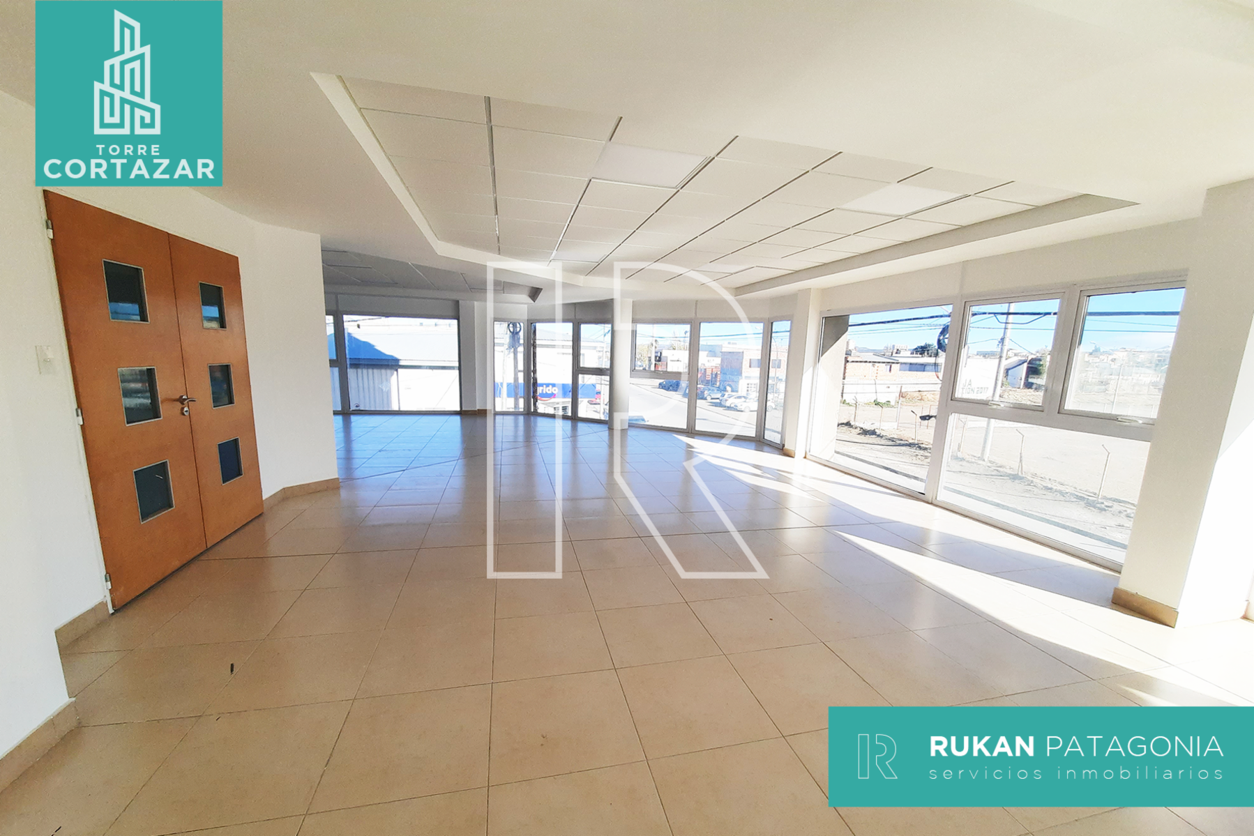 TORRE CORTAZAR | Oficina 5 · Deseado — foto 5