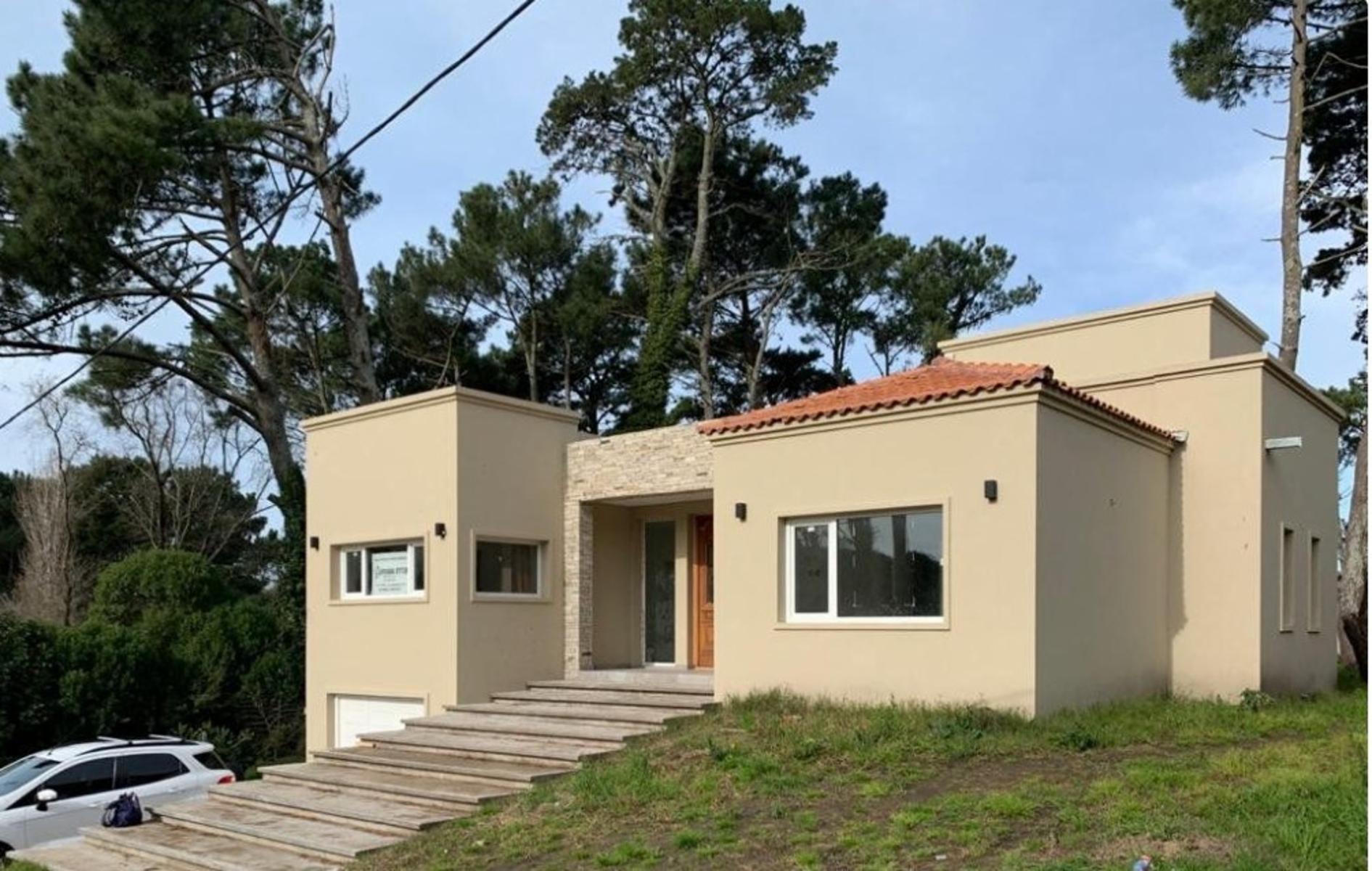 VENDO CHALET A ESTRENAR (TERESA Y TULIO) SIERRA DE LOS PADRES · General Pueyrredon — foto 11