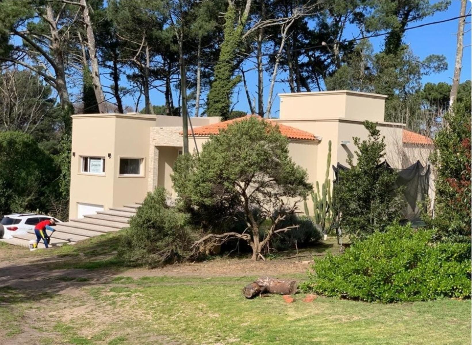 VENDO CHALET A ESTRENAR (TERESA Y TULIO) SIERRA DE LOS PADRES · General Pueyrredon — foto 8