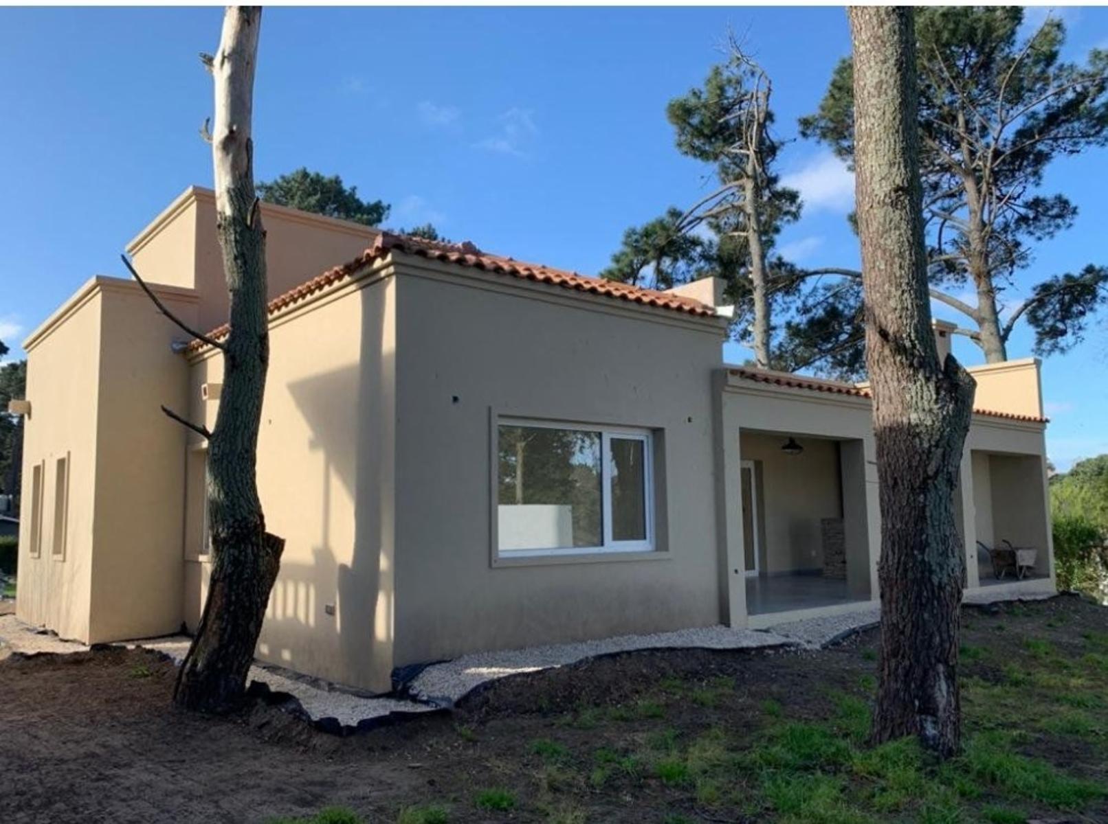 VENDO CHALET A ESTRENAR (TERESA Y TULIO) SIERRA DE LOS PADRES · General Pueyrredon — foto 9