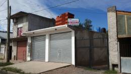 Locales en alquiler en Virrey del Pino.