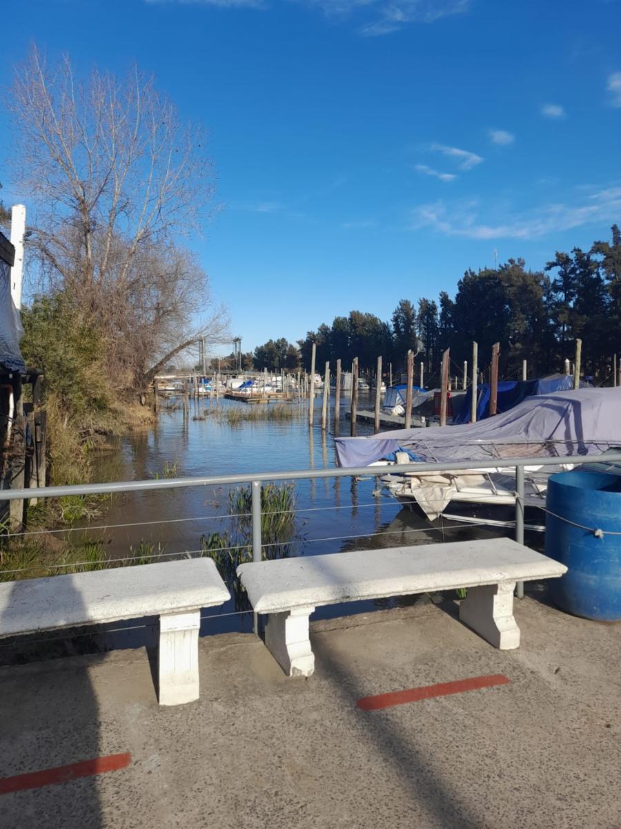 Roca 760 · Tigre — foto 11