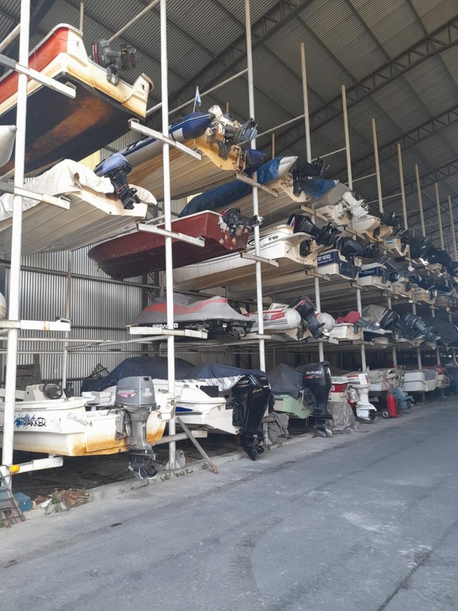 Roca 760 · Tigre — foto 12