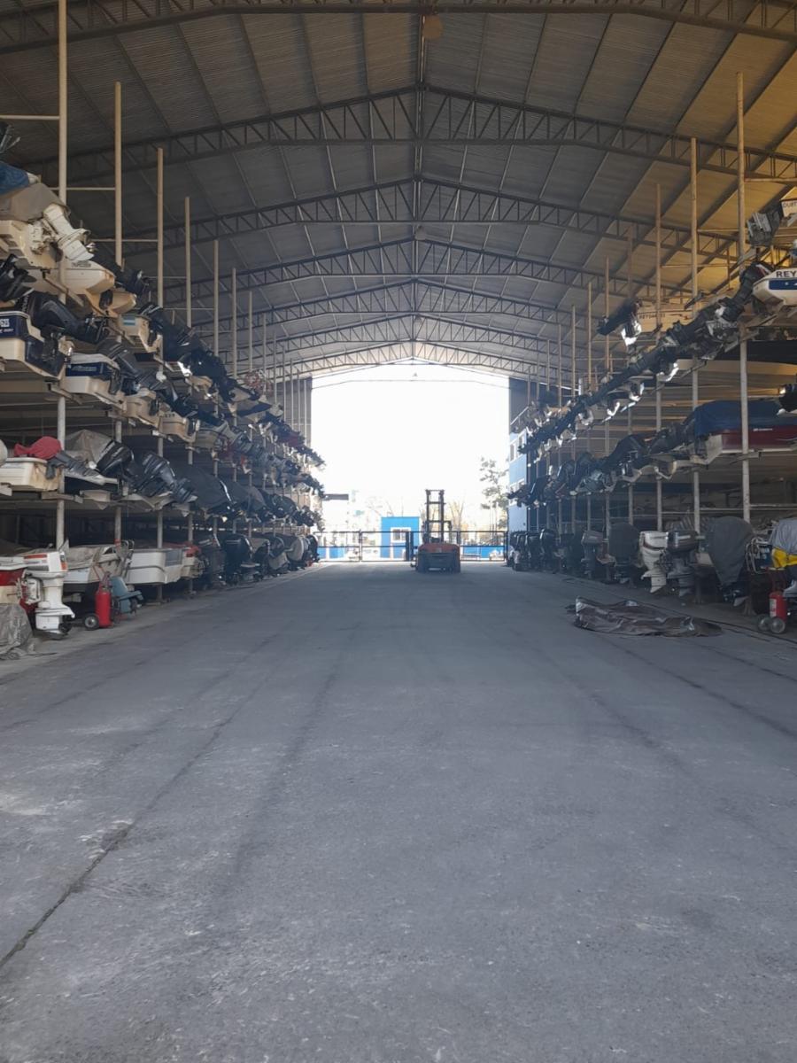 Roca 760 · Tigre — foto 14