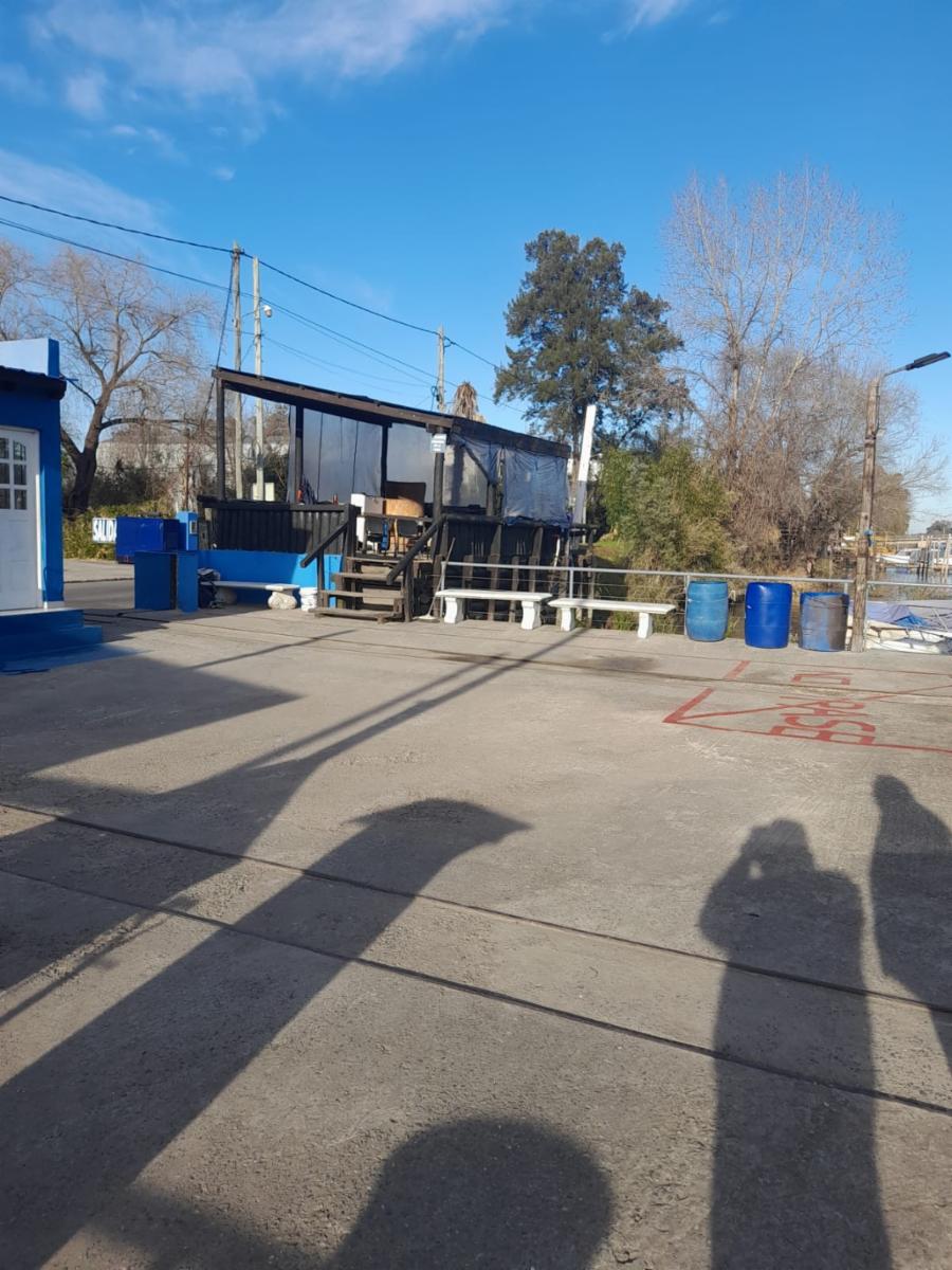 Roca 760 · Tigre — foto 3