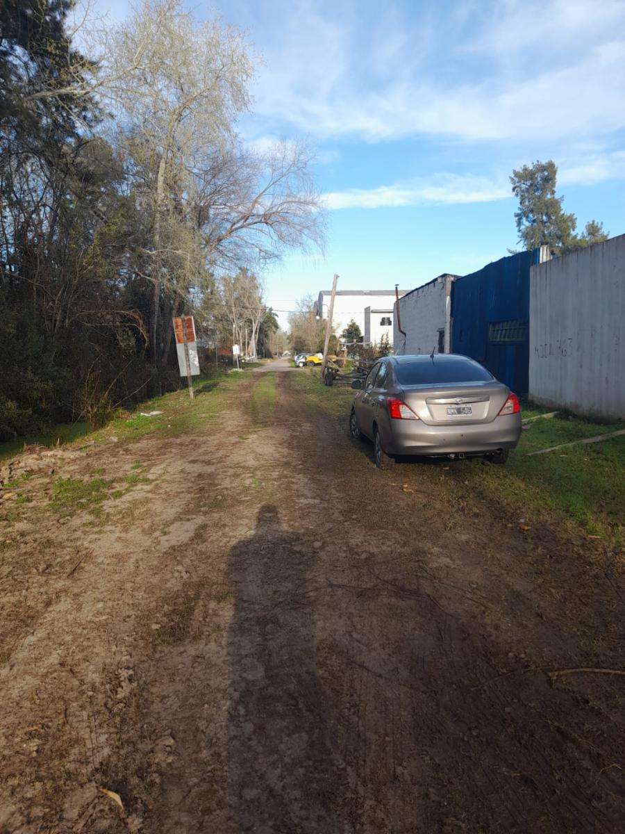 Roca 760 · Tigre — foto 4