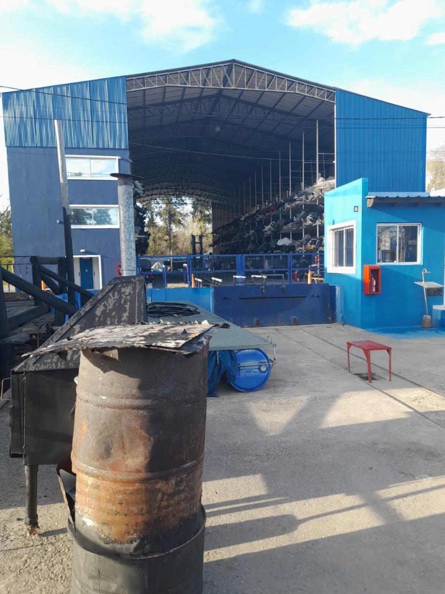 Roca 760 · Tigre — foto 6