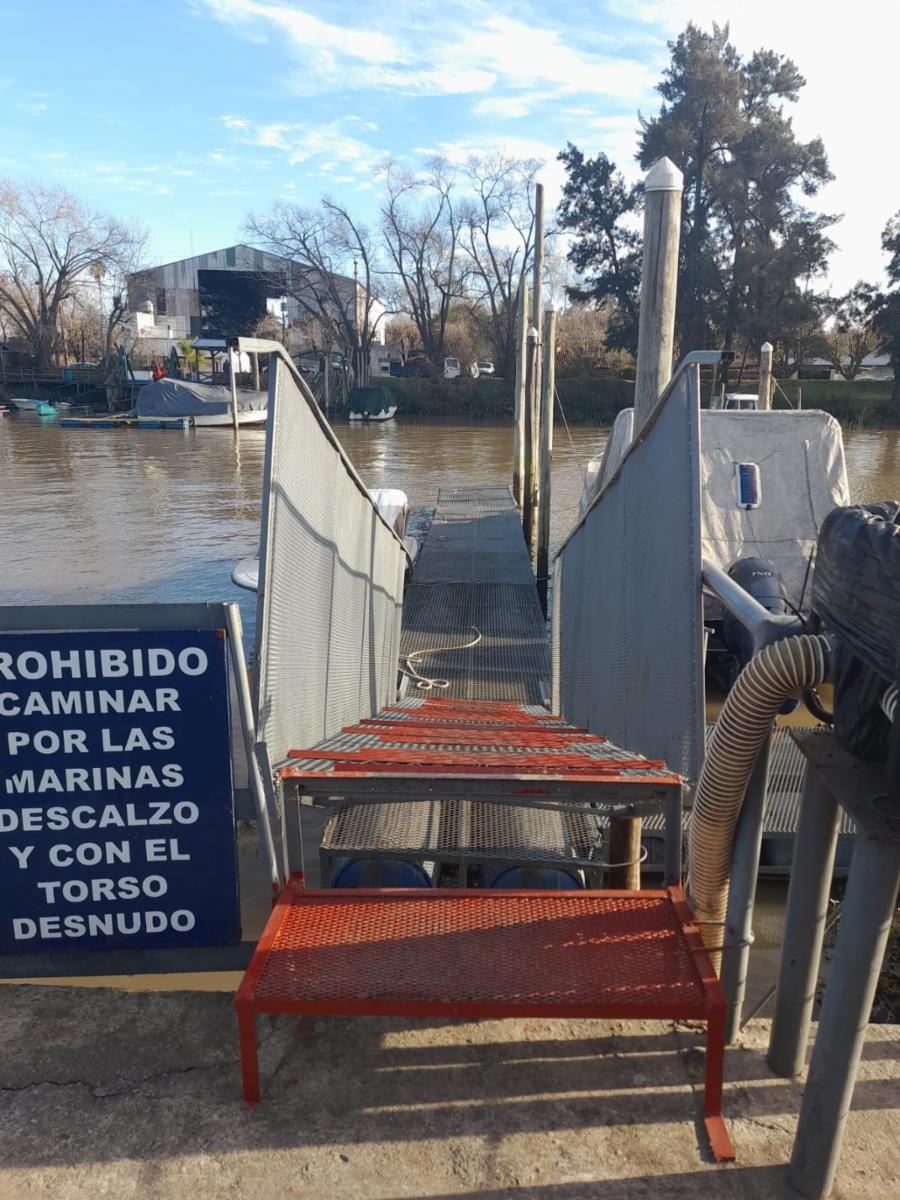 Roca 760 · Tigre — foto 8