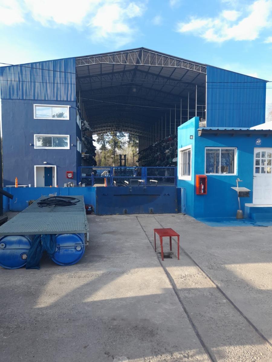 Roca 760 · Tigre — foto 9