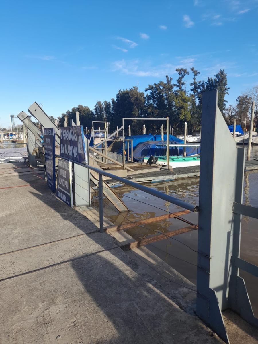Roca 760 · Tigre — foto 10