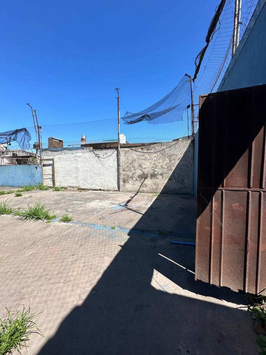 Terreno a la venta en José C Paz