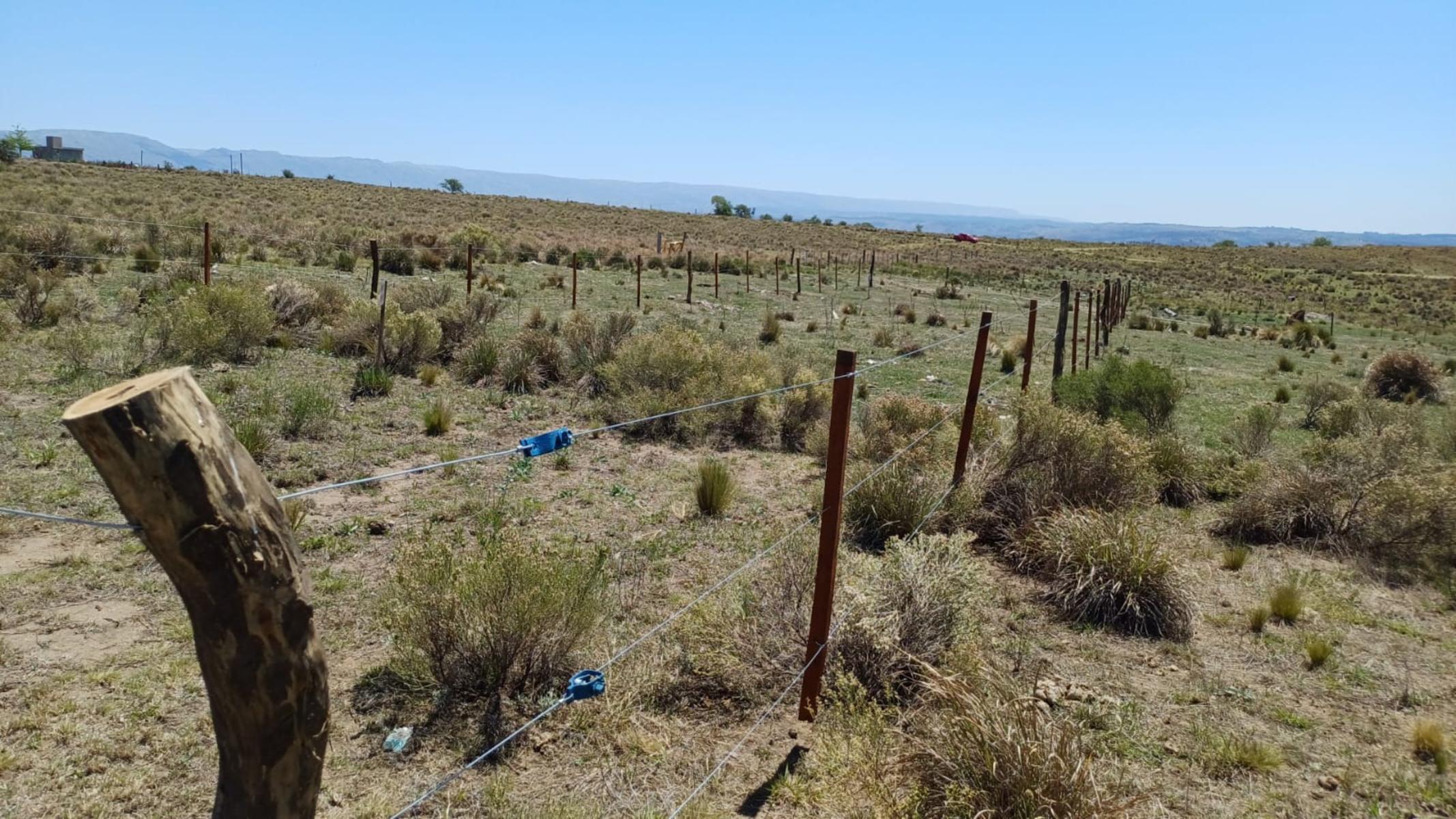 LIQUIDO DOS LOTES VILLA YACANTO · Calamuchita — foto 19