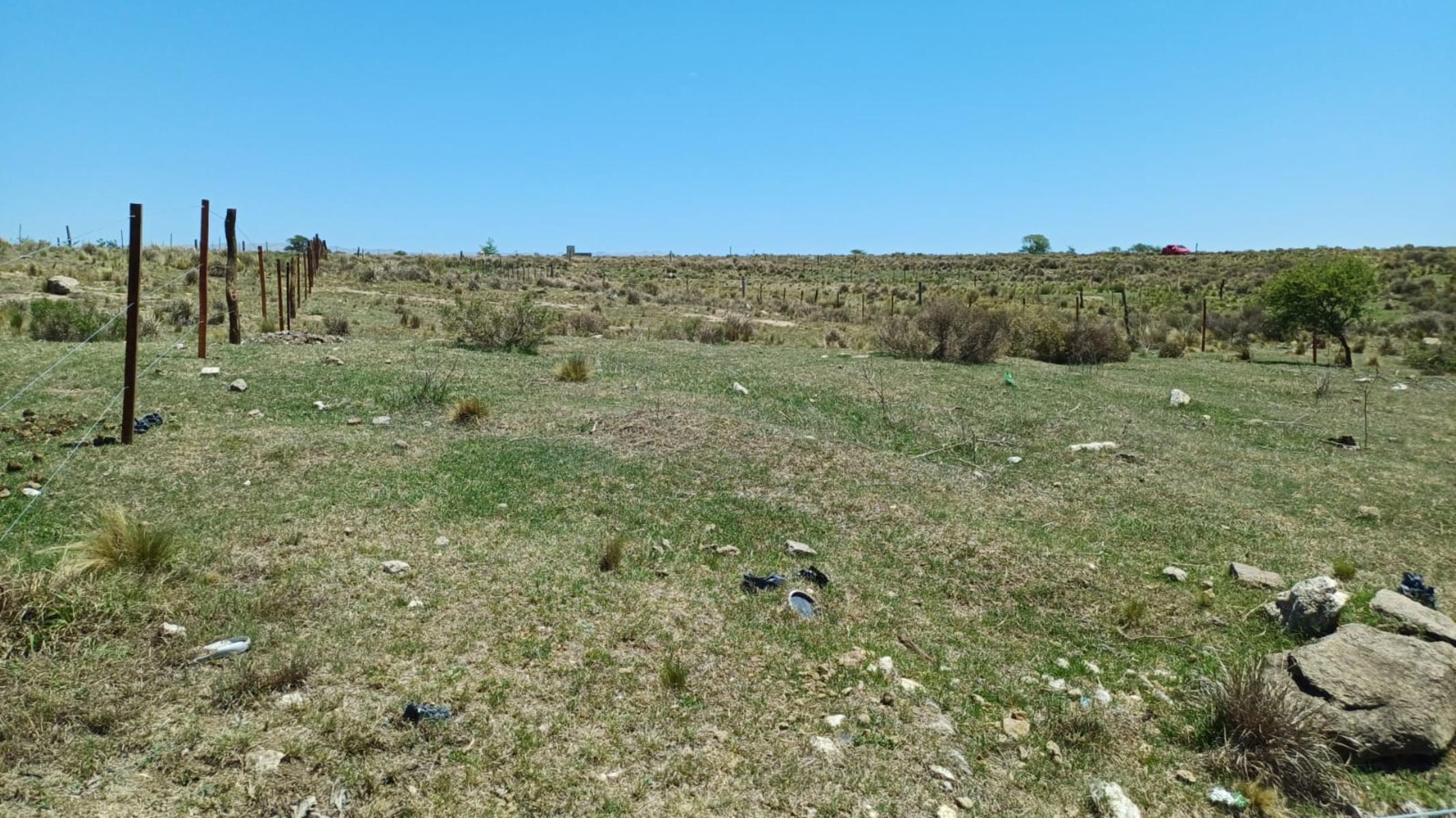 LIQUIDO DOS LOTES VILLA YACANTO · Calamuchita — foto 21