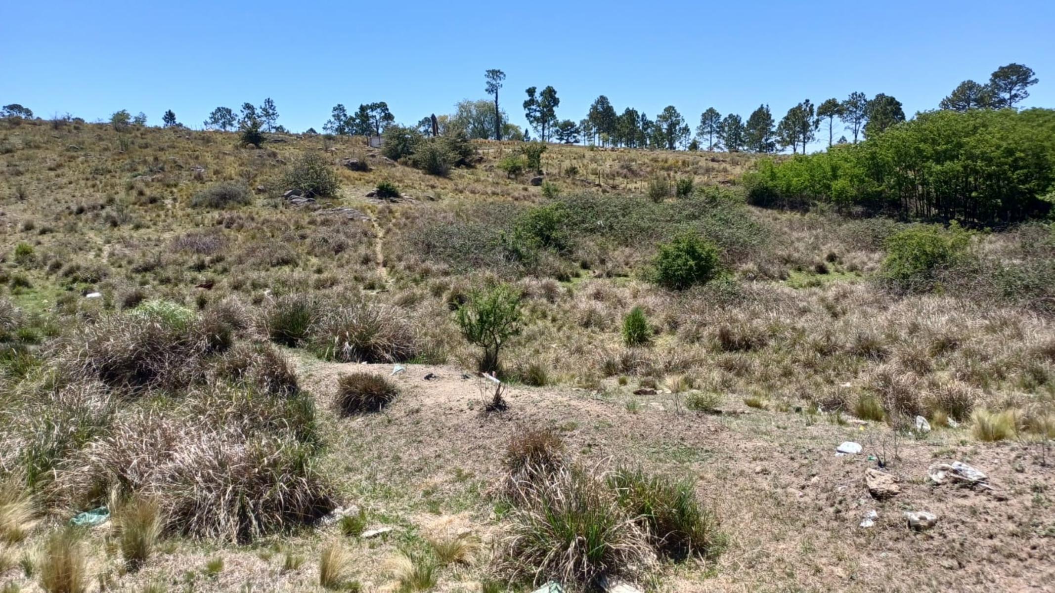 LIQUIDO DOS LOTES VILLA YACANTO · Calamuchita — foto 24