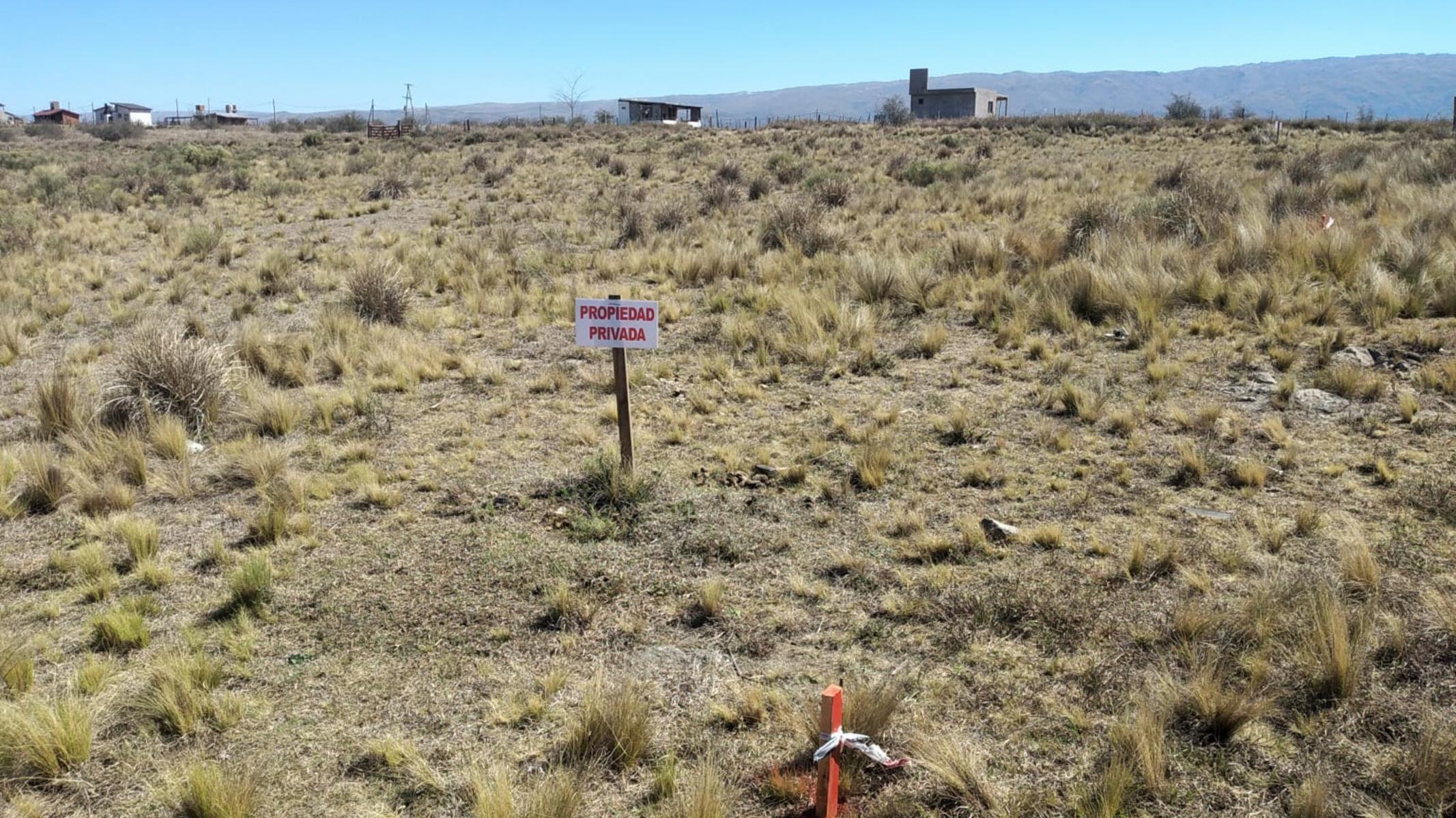 LIQUIDO DOS LOTES VILLA YACANTO · Calamuchita — foto 25