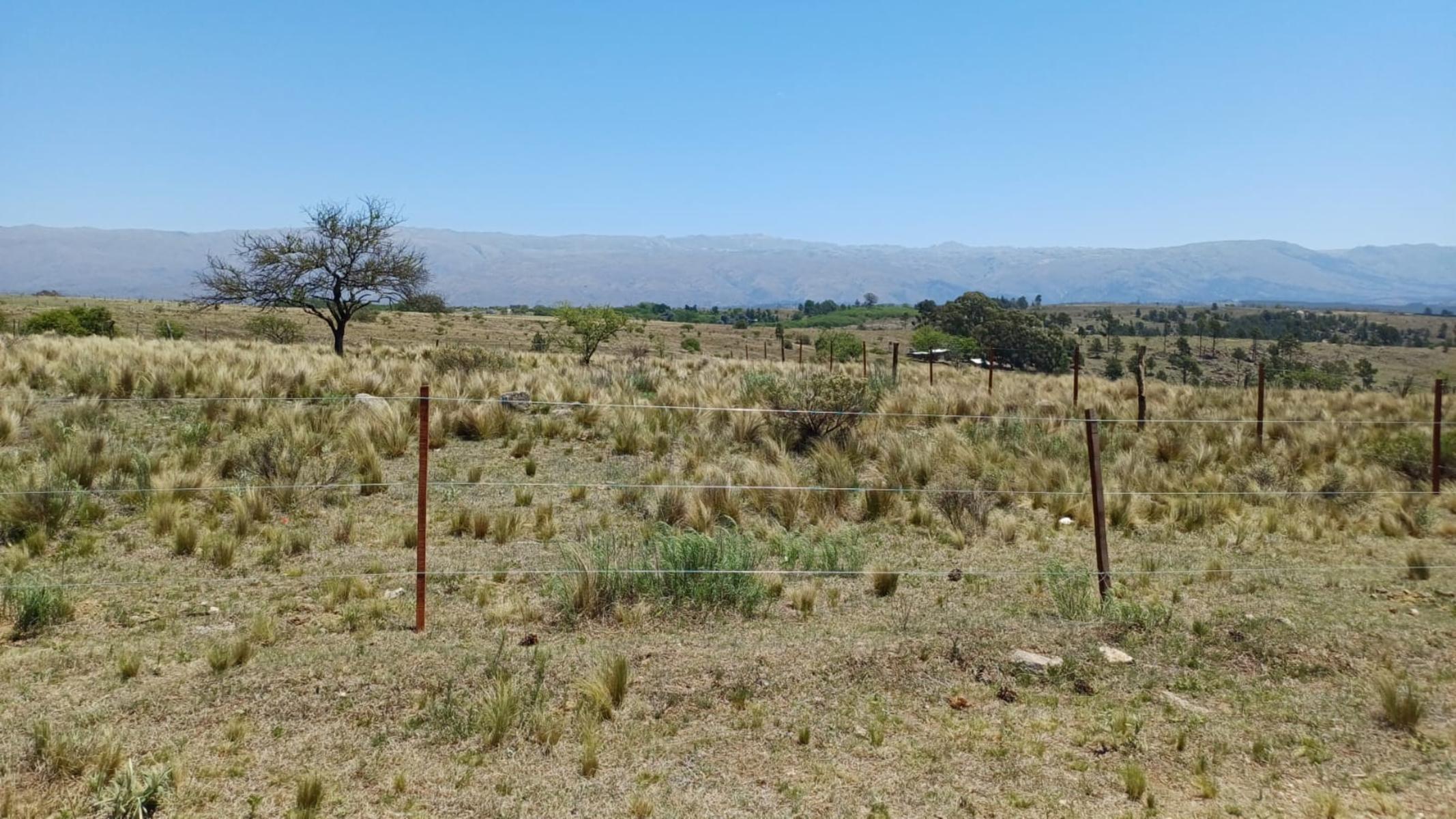 LIQUIDO DOS LOTES VILLA YACANTO · Calamuchita — foto 26