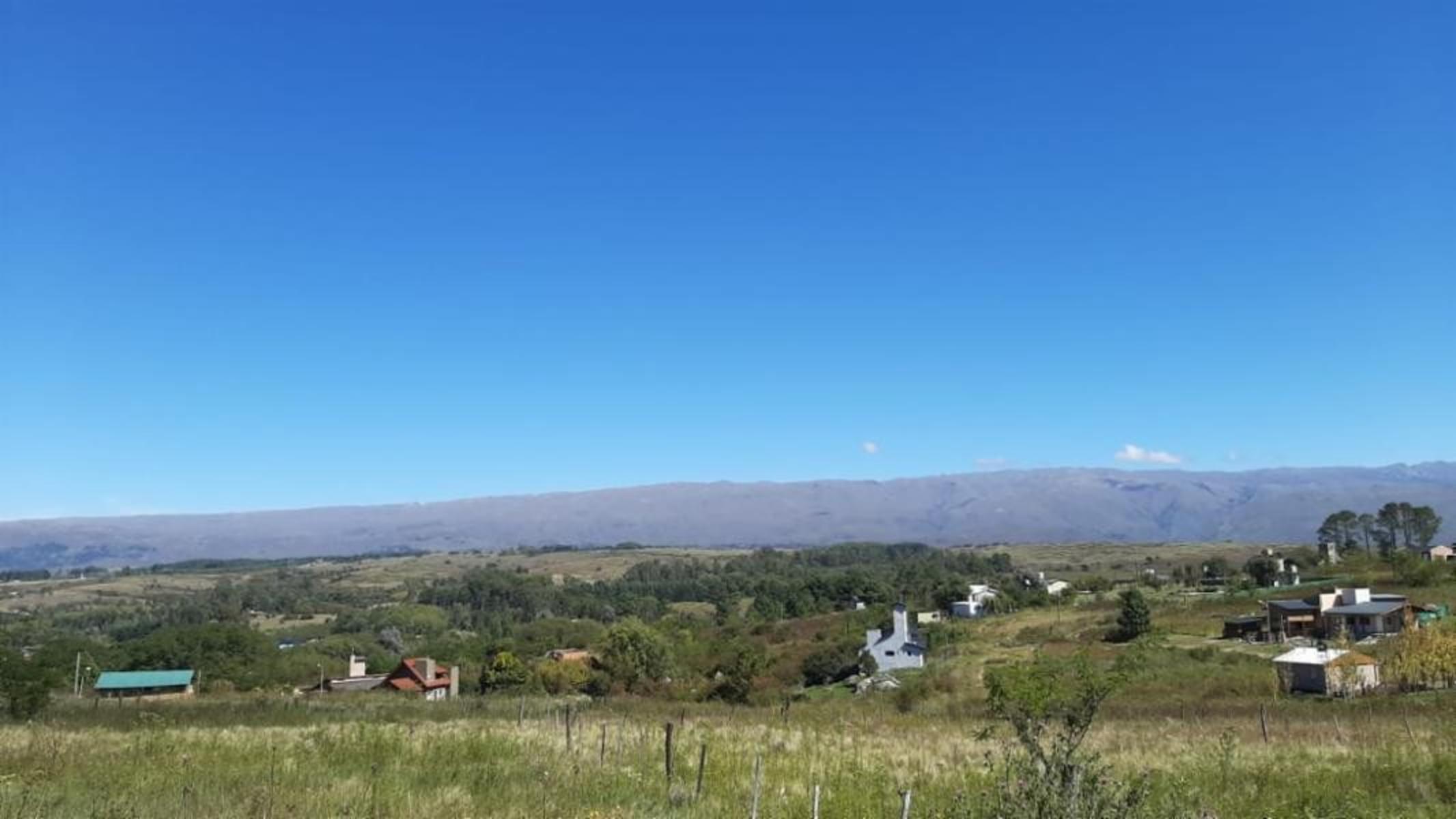 LIQUIDO DOS LOTES VILLA YACANTO · Calamuchita — foto 4
