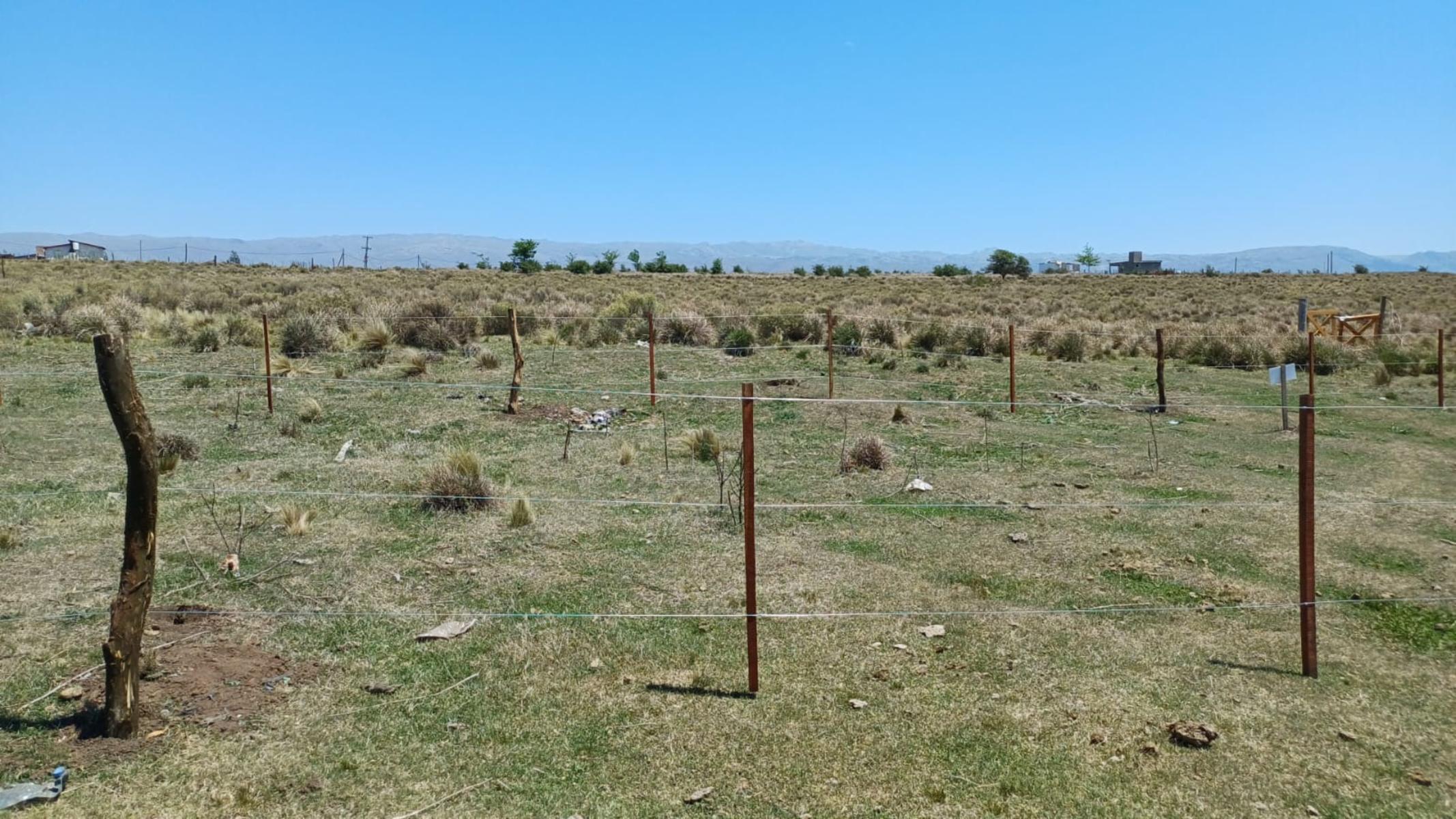 LIQUIDO DOS LOTES VILLA YACANTO · Calamuchita — foto 31