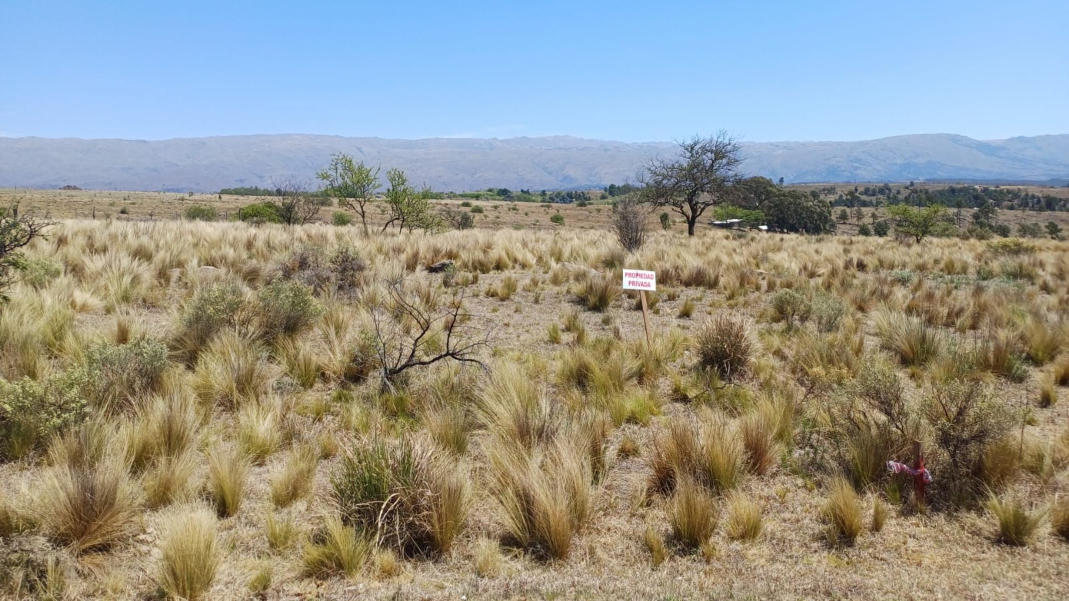 LIQUIDO DOS LOTES VILLA YACANTO · Calamuchita — foto 32
