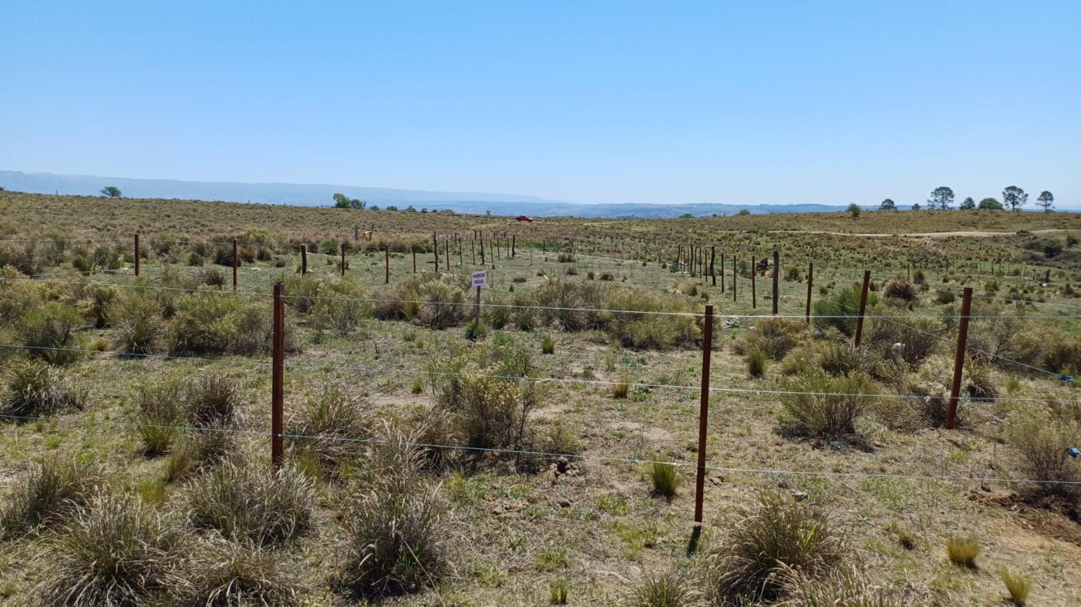 LIQUIDO DOS LOTES VILLA YACANTO · Calamuchita — foto 33
