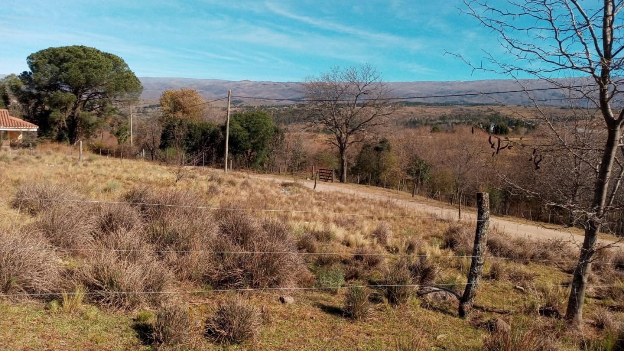 LIQUIDO DOS LOTES VILLA YACANTO · Calamuchita — foto 5