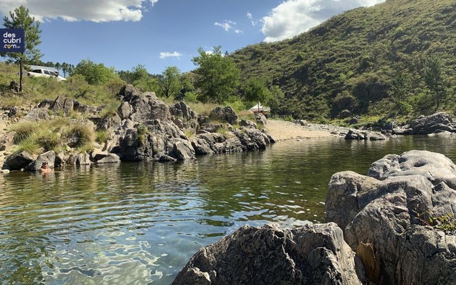 LIQUIDO DOS LOTES VILLA YACANTO · Calamuchita — foto 8